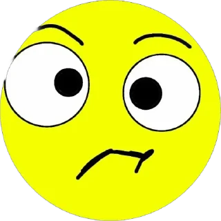 🌟 emoji Нубик Telegram sticker 5 of 7