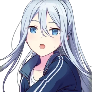 💠 emoji Niigo. Telegram sticker 23 of 118