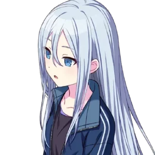 💠 emoji Niigo. Telegram sticker 17 of 118