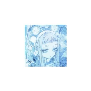 😄 emoji ••|blue|•• Telegram sticker 3 of 14