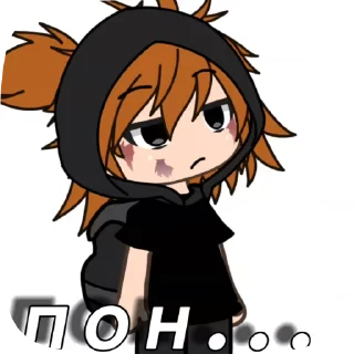 🌟 emoji пакет 2 . 4 уепана Telegram sticker 19 of 23