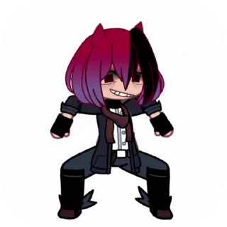 💃 emoji пакет 2 . 4 уепана Telegram sticker 23 of 23