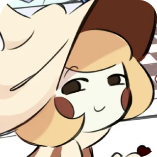 ♟️ emoji 𓍼 | Chess Choco Cookie [ @crkstick ] Telegram sticker 24 of 115