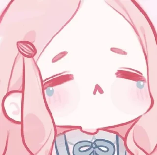😚 emoji ded insIde Telegram sticker 10 of 120