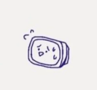 📺 emoji Camera,Speaker&TV mans Telegram sticker 20 of 120