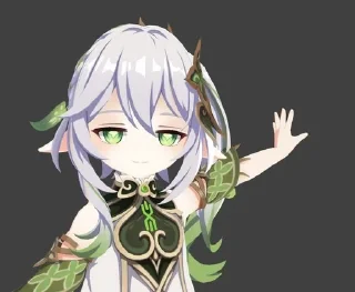 😏 emoji 𝑁𝐴𝐻𝐼𝐷𝐴 𝐾𝑈𝑆𝐴𝑁𝐴𝐿𝐼/ @stiker_banka Telegram sticker 24 of 75