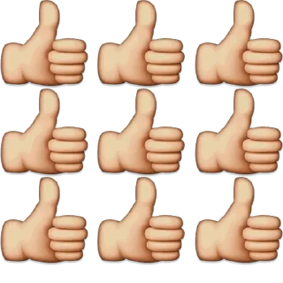 😙 emoji Emodzy @TVstickers Telegram sticker 20 of 46