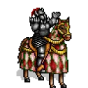 Sticker from Heroes II