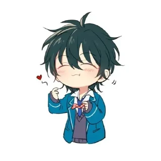 😋 emoji ШИ Telegram sticker 15 of 106