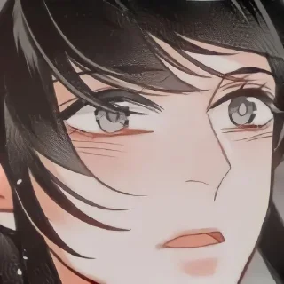 😳 emoji ши мем Telegram sticker 21 of 23
