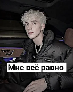 🙄 emoji А4 котики Telegram sticker 14 of 73