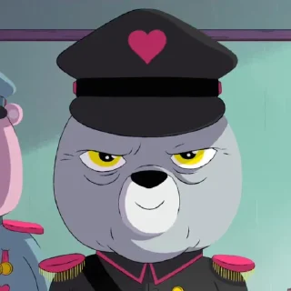 😏 emoji святая троица Telegram sticker 17 of 28
