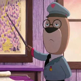 😒 emoji святая троица Telegram sticker 13 of 28