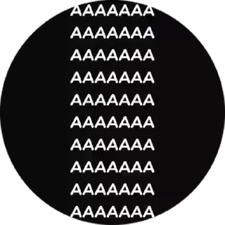 🌟 emoji Ролка Telegram sticker 12 of 120