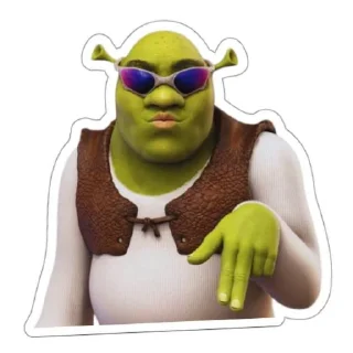 Sticker from 🤯🤯🤯