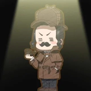 ✨ emoji Charmy Pappitson Telegram sticker 23 of 102