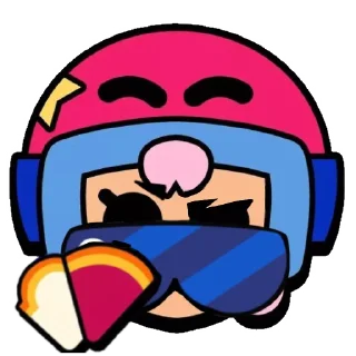 😎 emoji Bonnie Telegram sticker 12 of 86