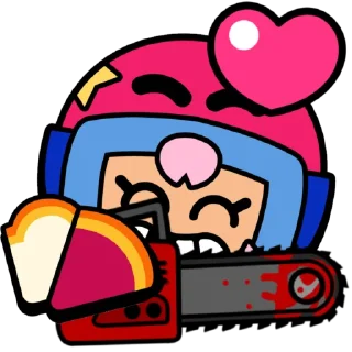 💓 emoji Bonnie Telegram sticker 10 of 86