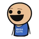 Sticker from Stickers for fun)