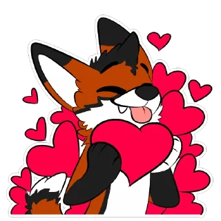 💞 emoji Rotfell Colored Bases by pulexart.com/store Telegram sticker 23 of 117
