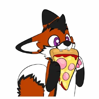 🍕 emoji Rotfell Colored Bases by pulexart.com/store Telegram sticker 15 of 117