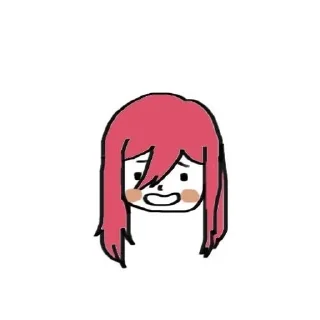 🥲 emoji Blue Lock: Blue Jail Telegram sticker 15 of 54