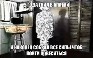 Sticker from Нишевые мемы Дианы