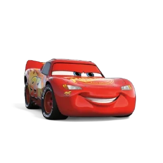 Sticker from Disney