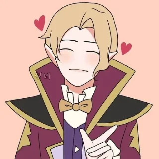 🖤 emoji Даник бомж Telegram sticker 11 of 23