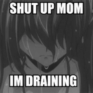 😭 emoji Картинки Telegram sticker 23 of 29