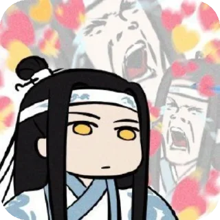 👍 emoji То что надо:> Telegram sticker 17 of 58