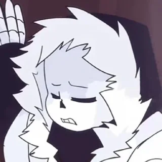 😔 emoji Кᴩᴏᴄᴄᴏʙᴏᴋ👟 Telegram sticker 14 of 71
