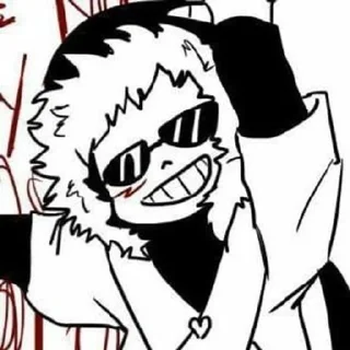 😎 emoji Кᴩᴏᴄᴄᴏʙᴏᴋ👟 Telegram sticker 12 of 71