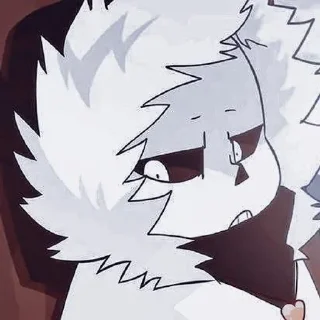 😔 emoji Кᴩᴏᴄᴄᴏʙᴏᴋ👟 Telegram sticker 7 of 71