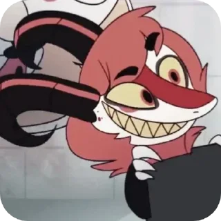 Sticker from Уф ето что Разл?