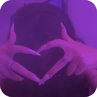 ❤ emoji Уф гордость 💪🏻 Telegram sticker 5 of 59