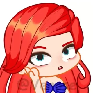 Sticker from Уф