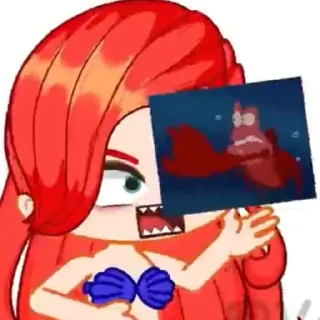 Sticker from Уф