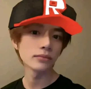 😟 emoji ган+дон Telegram sticker 15 of 20