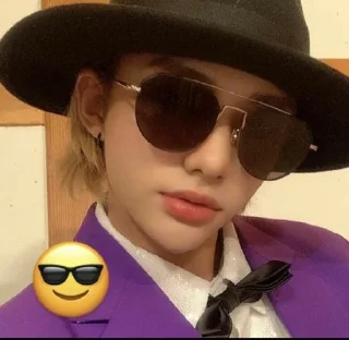 🤘 emoji ган+дон Telegram sticker 6 of 20