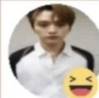 🤗 emoji ган+дон Telegram sticker 8 of 20