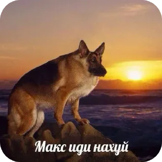 Sticker from xyebesie