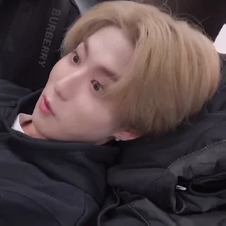 🐿 emoji JISUNG @stikhoss Telegram sticker 15 of 35