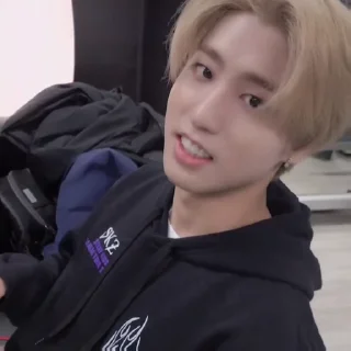 🐿 emoji JISUNG @stikhoss Telegram sticker 6 of 35