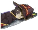 Sticker from Anime Reactions ( ͡° ͜ʖ ͡°)