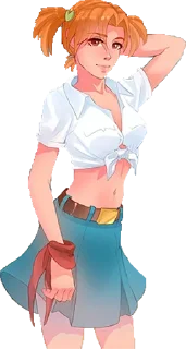 😊 emoji Alisa by Kirill Telegram sticker 9 of 15