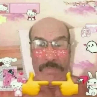 👉 emoji Для переговоров Telegram sticker 21 of 39