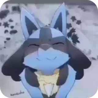 🌟 emoji ну типа привет Telegram sticker 13 of 75