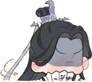 😡 emoji SVSSS Telegram sticker 14 of 20