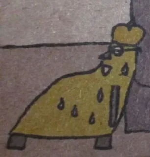 Sticker from 🖤💛Император